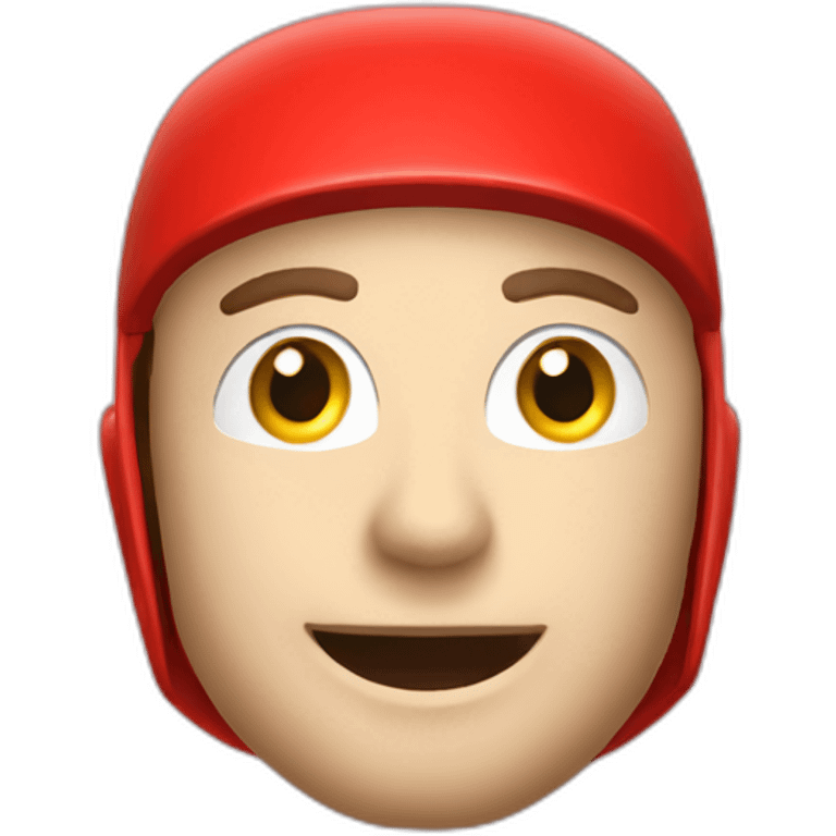 Ferrari f1 car emoji