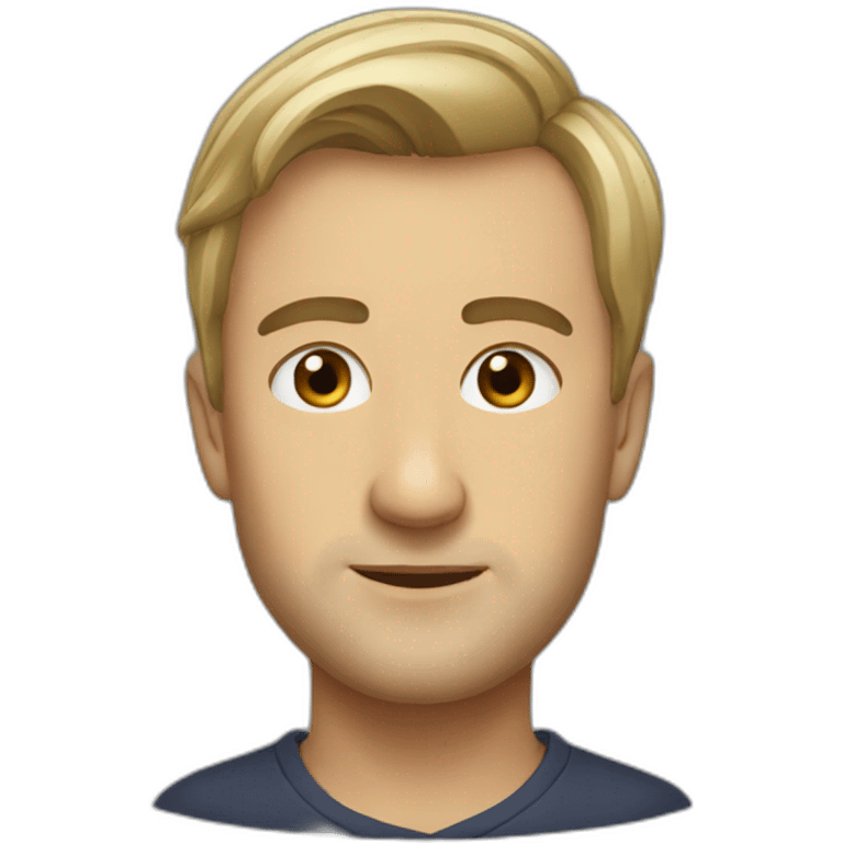 Piotr Rejmuza emoji