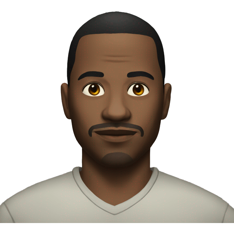 GTA character  emoji