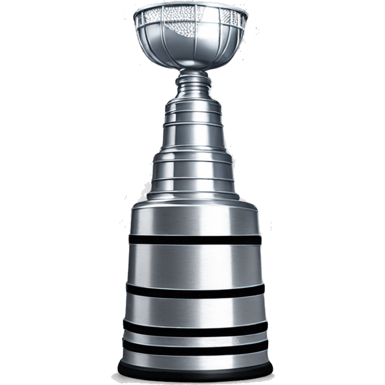 Stanley cup emoji