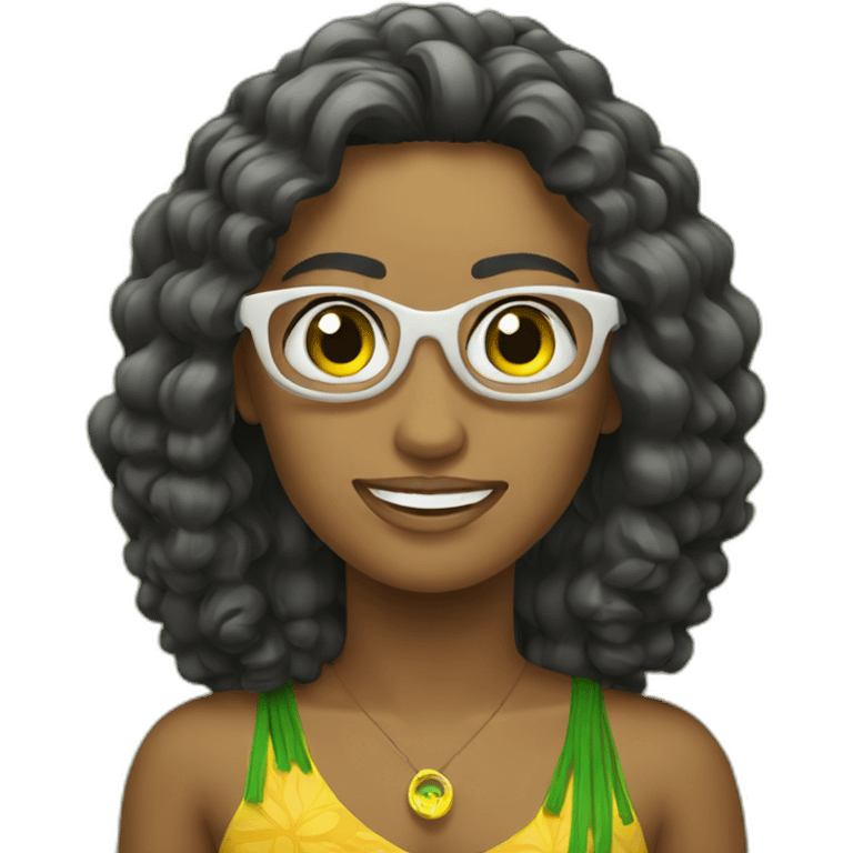 rio de janeiro emoji