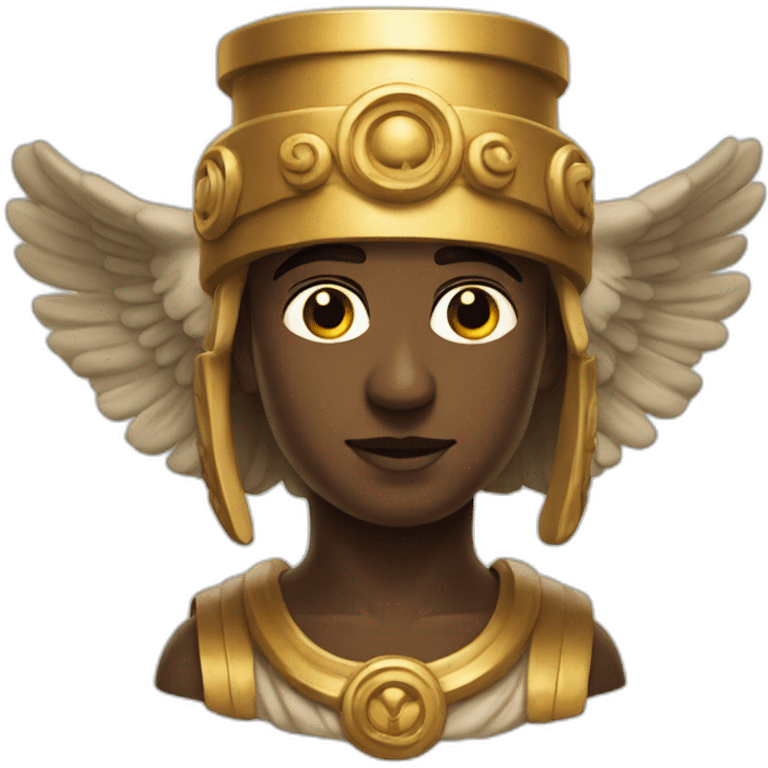 hermes god emoji