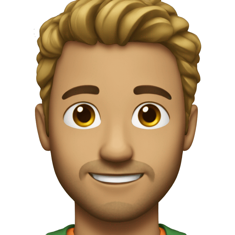 Alex de souza emoji