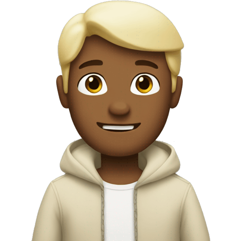 Finn the human  emoji