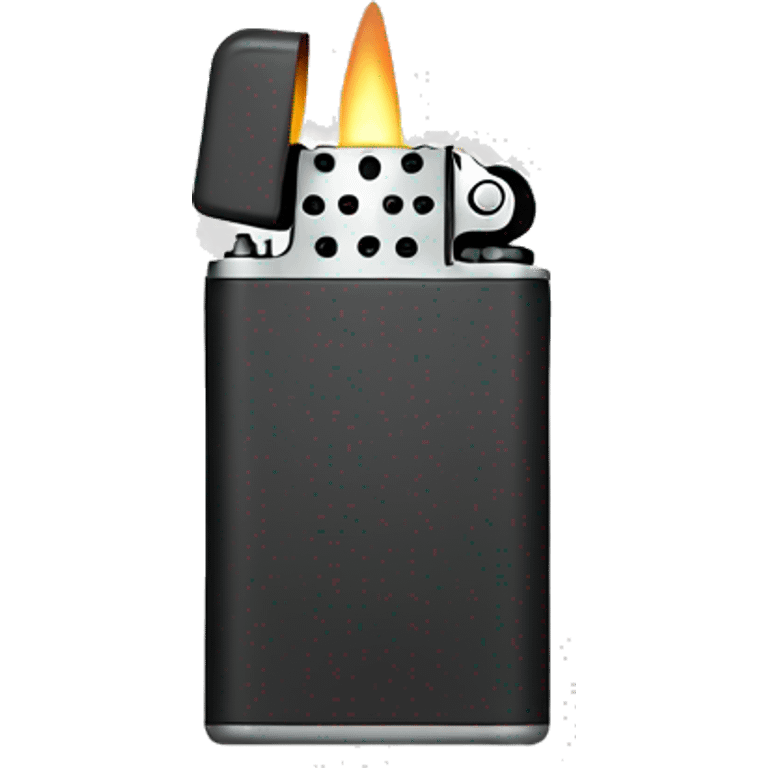 Lighter emoji