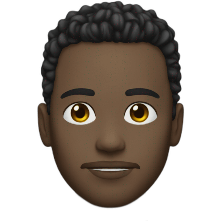 Starboy emoji