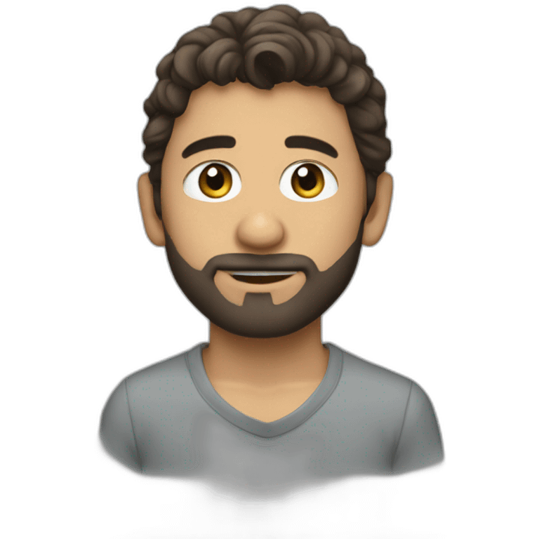 Borja iglesias emoji