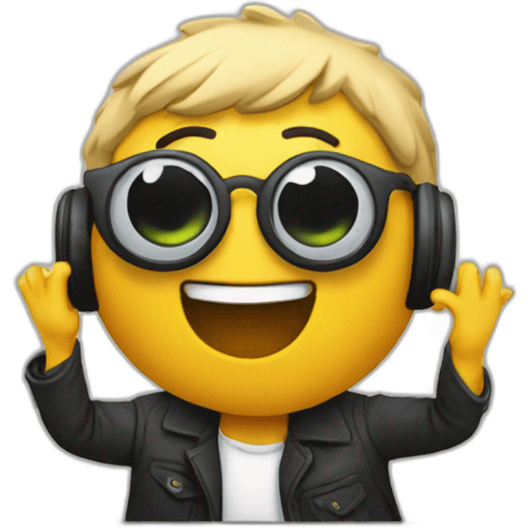 Stupeflip en concerts emoji