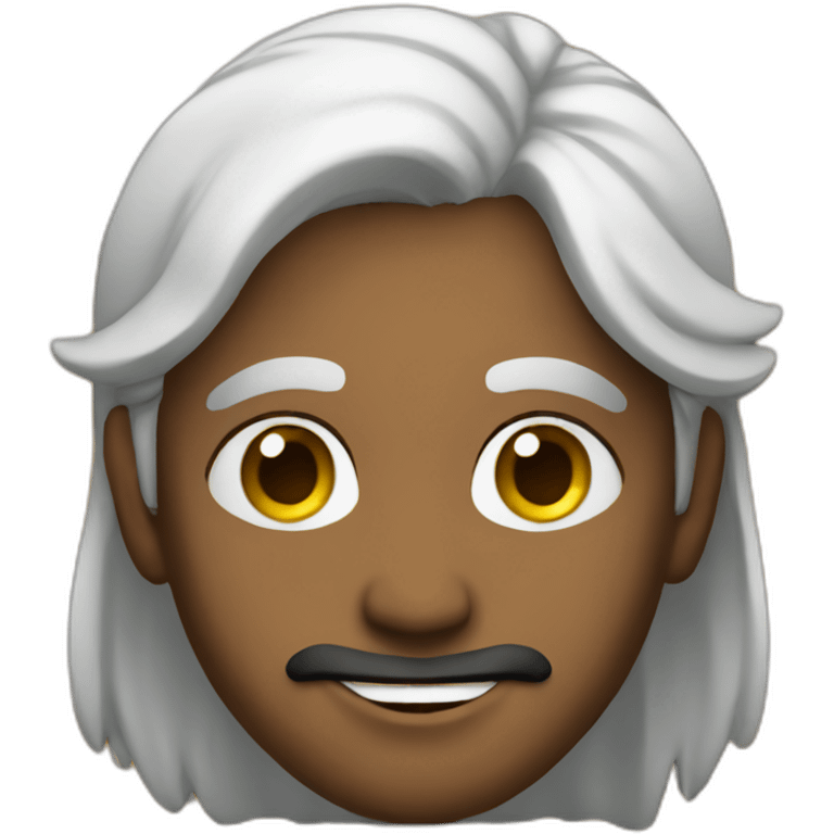 hindu guy emoji