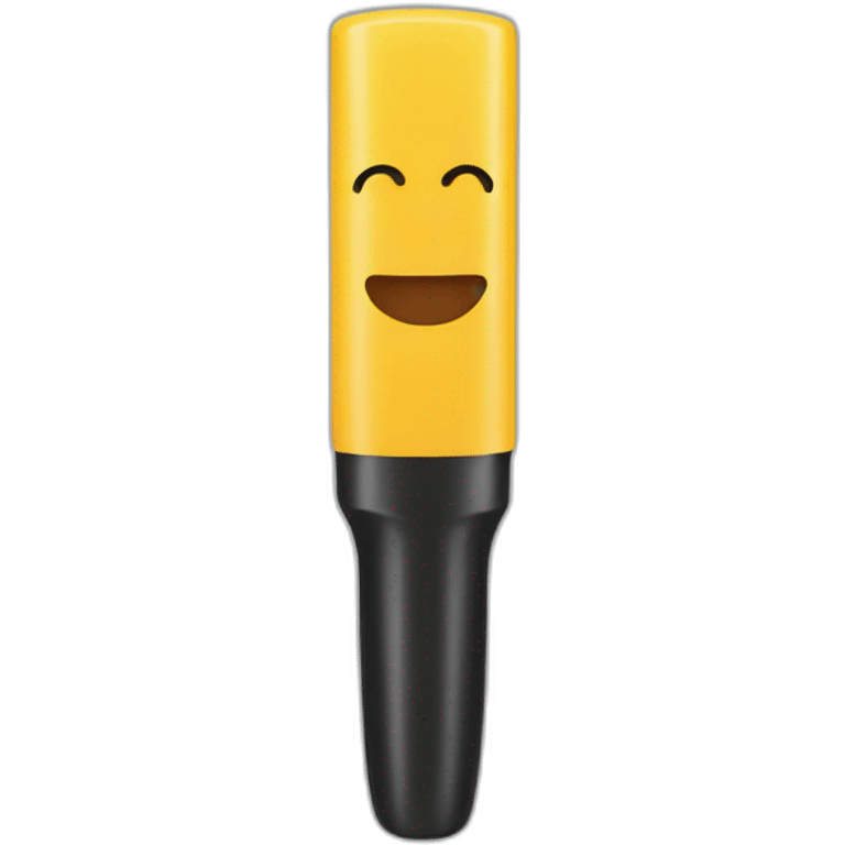 school glue stick emoji