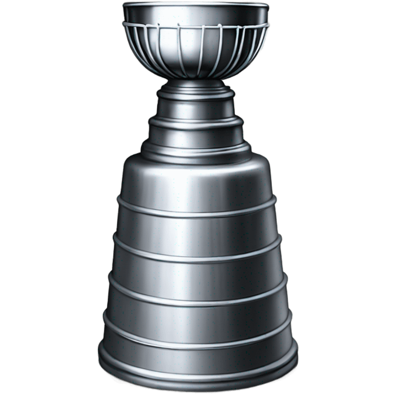 Stanley cup emoji