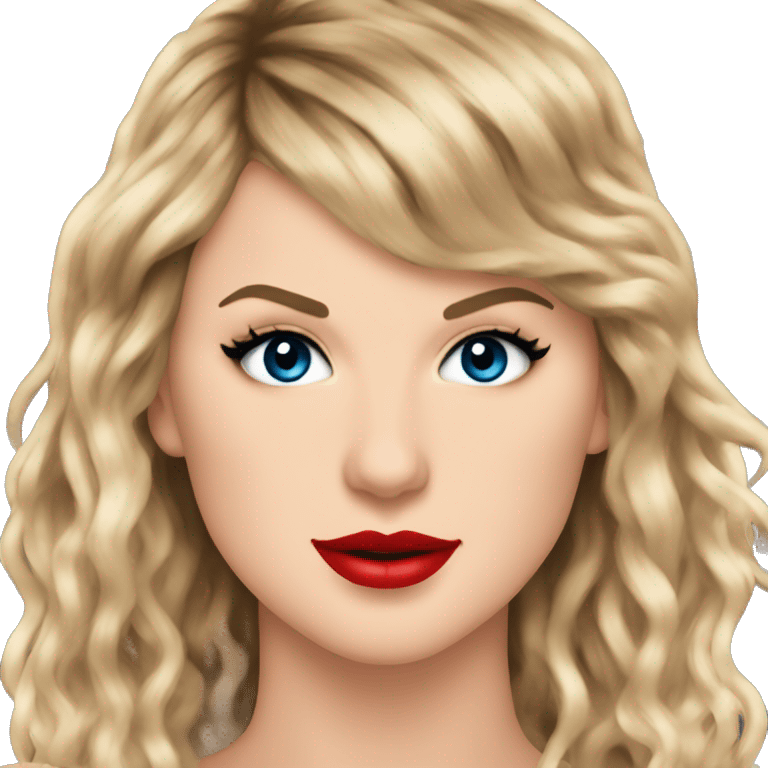 Taylor swift lover era eras tour emoji