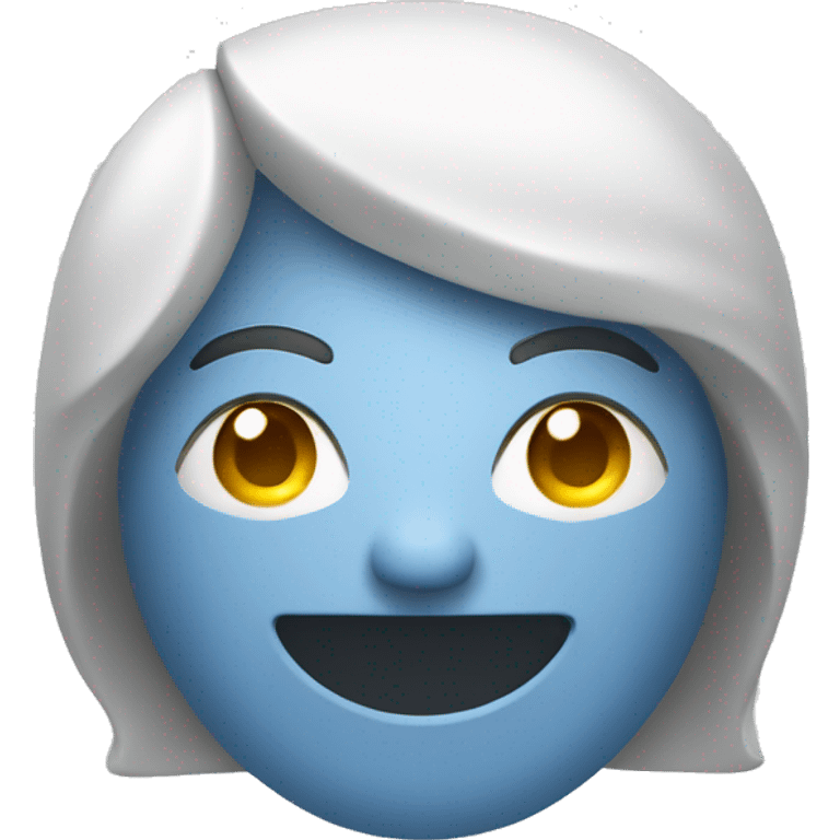 File Transfer Assistant emoji