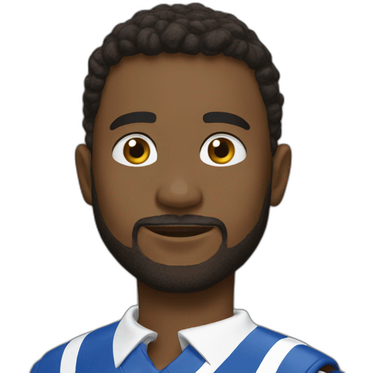 Ray Davis kentucky emoji