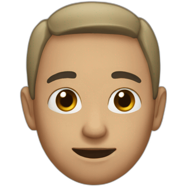 Noholito emoji