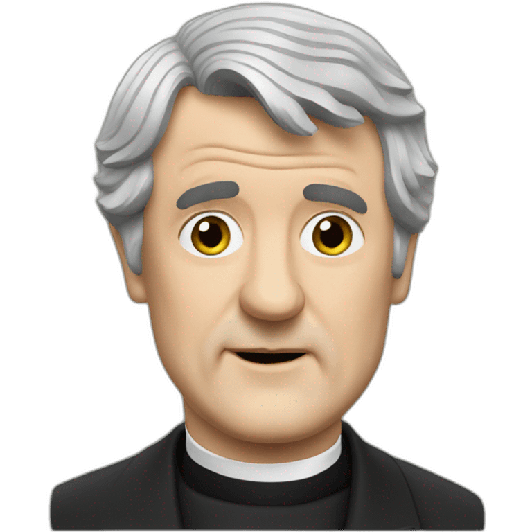 father ted emoji