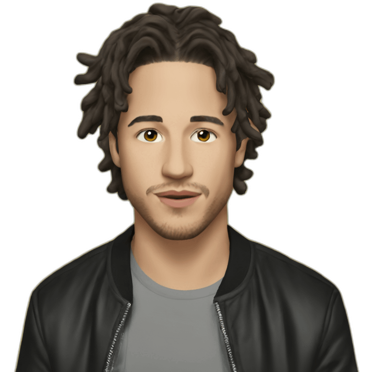 nekfeu emoji