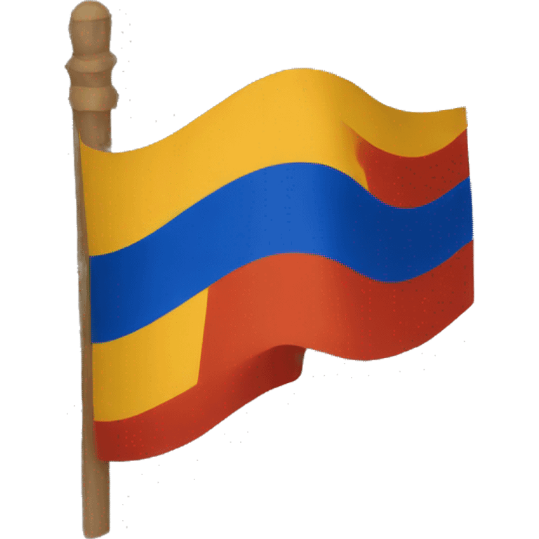 berber flag emoji