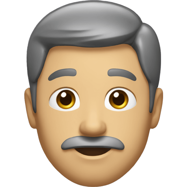 Homme riche grâce à twitch emoji