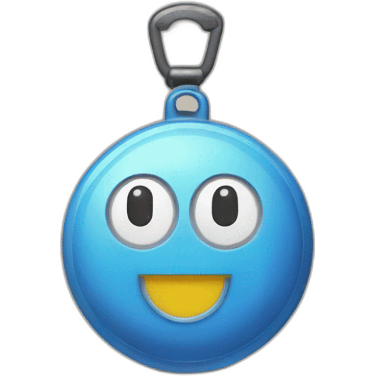 Tamagotchi emoji