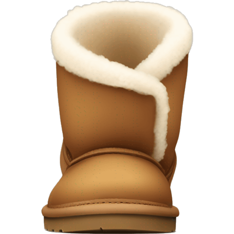 Cute Uggs  emoji