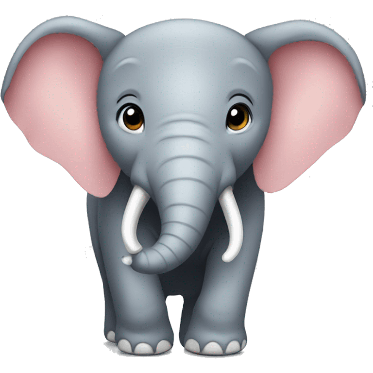 elefant emoji