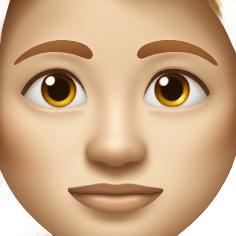 Hyperpigmentation  emoji