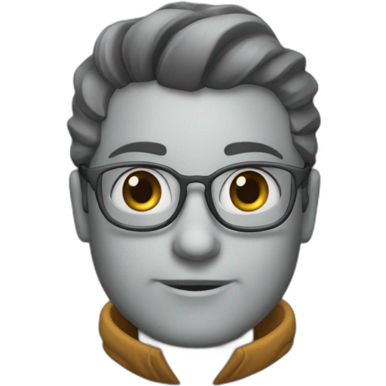 Thomas-deseur emoji