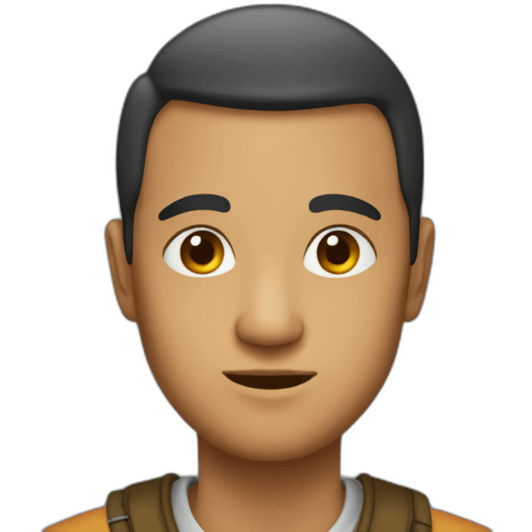 Midiji emoji