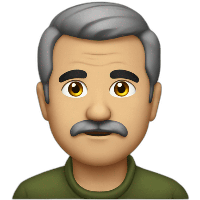 Ocalan emoji