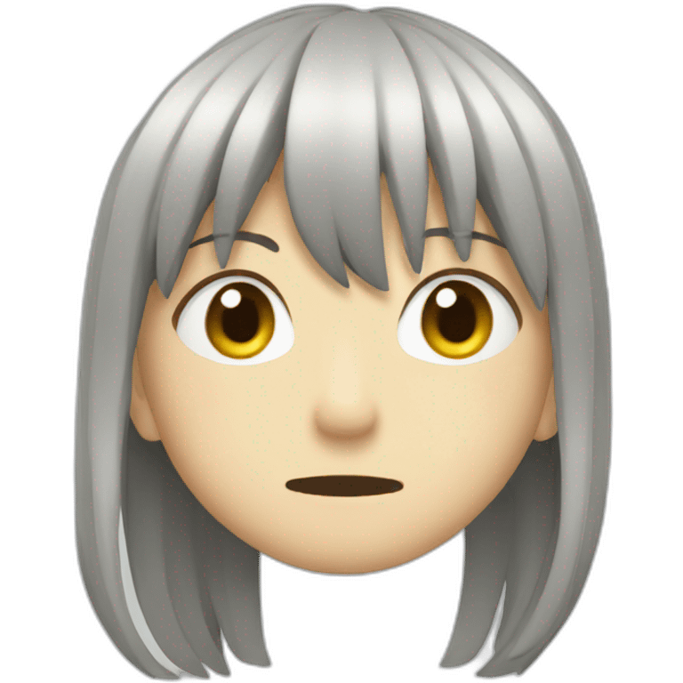 Ghibli emoji