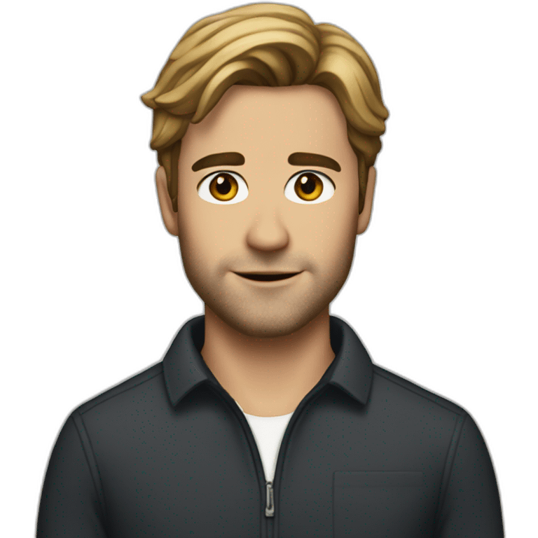 nate archibald emoji