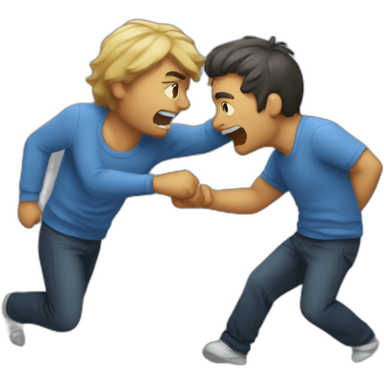 Slap battles emoji