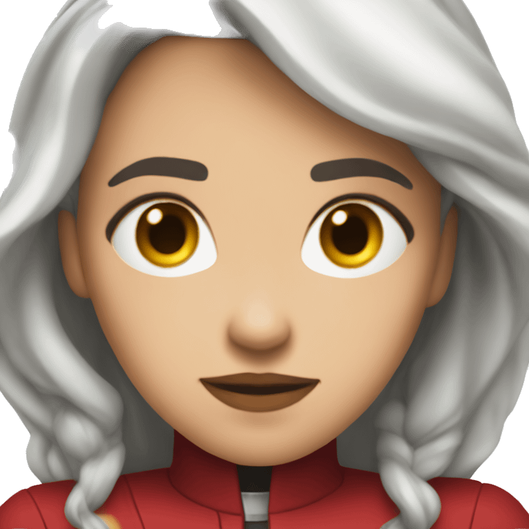 Wanda Maximoff emoji