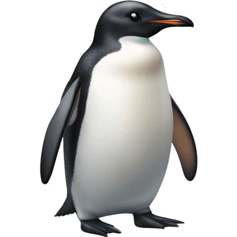 penguin  emoji