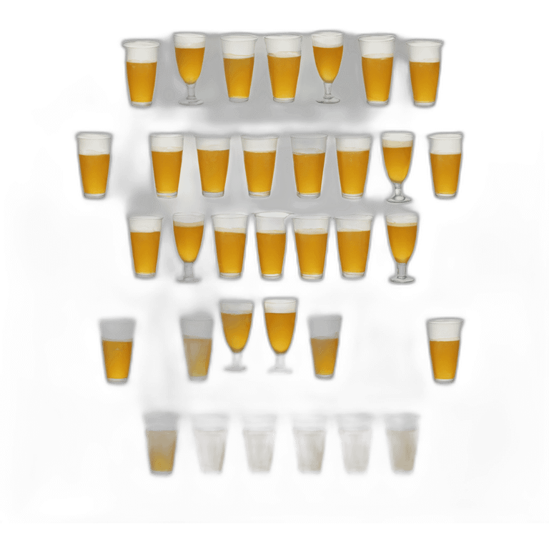 Beerpong emoji