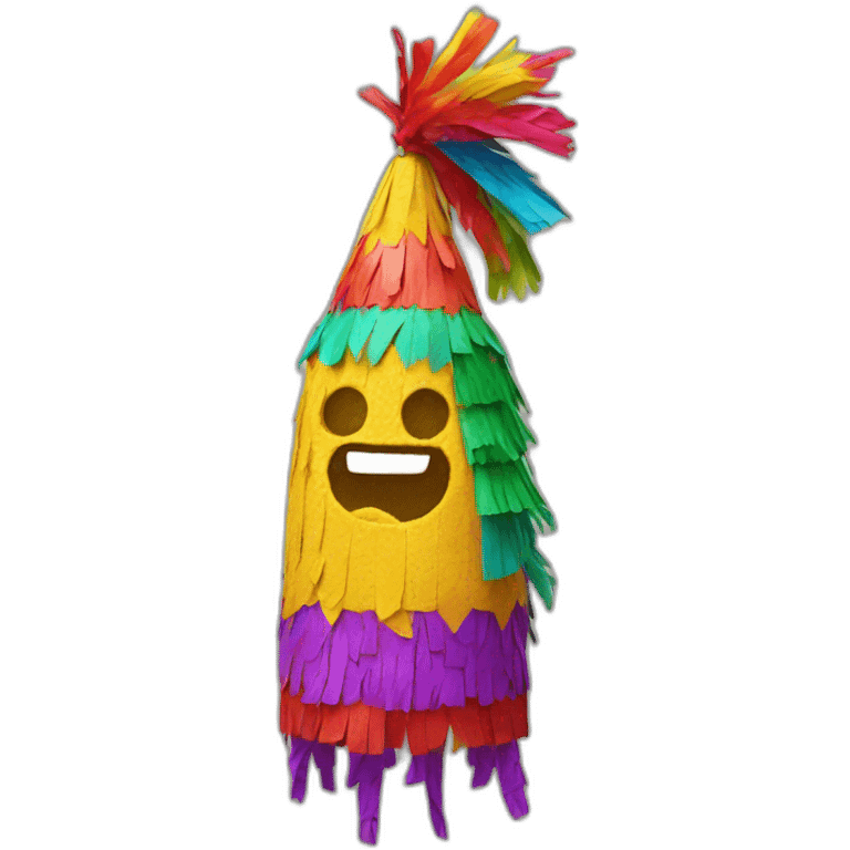 piñata emoji