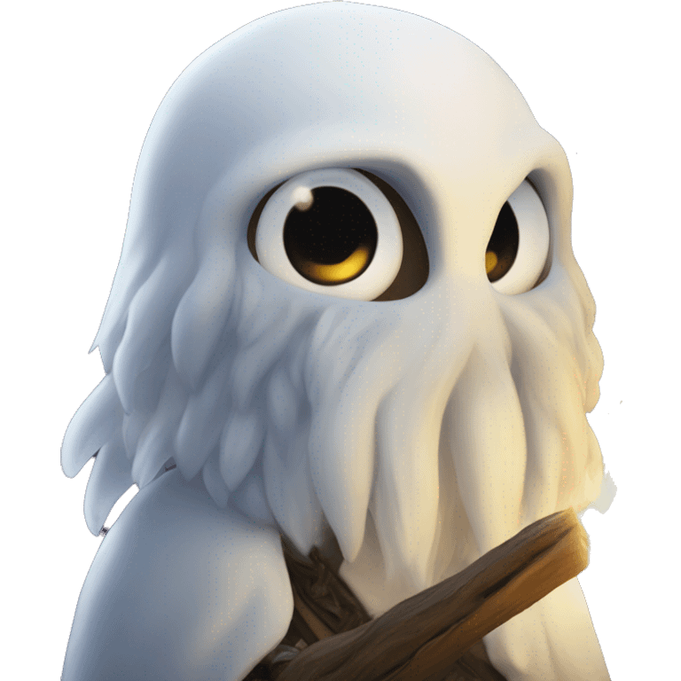 Ori and the will of the wisps  emoji