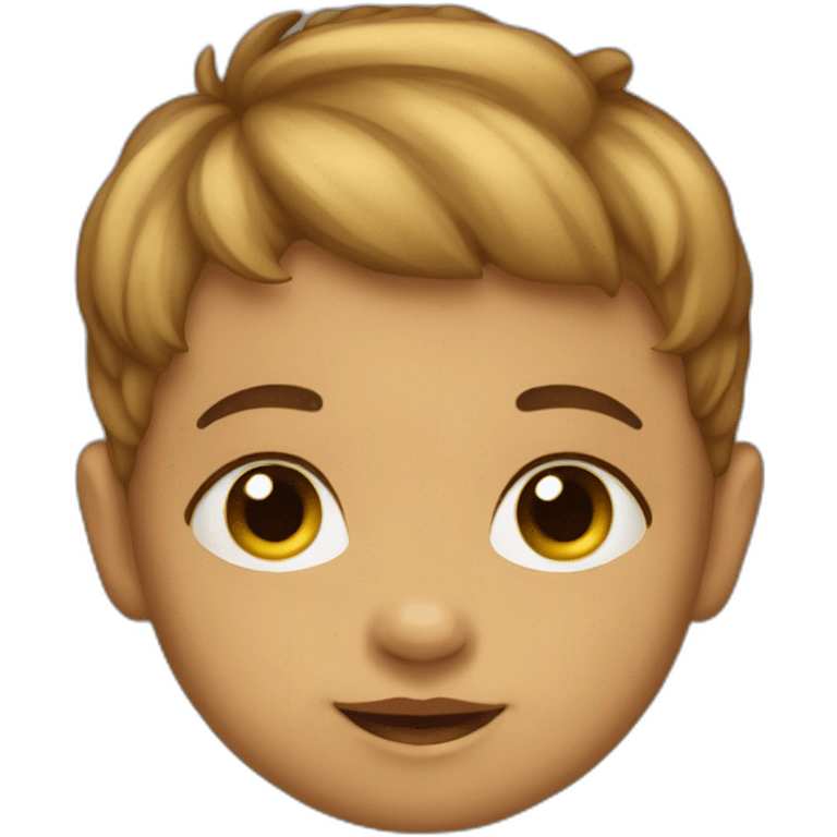 baby emoji