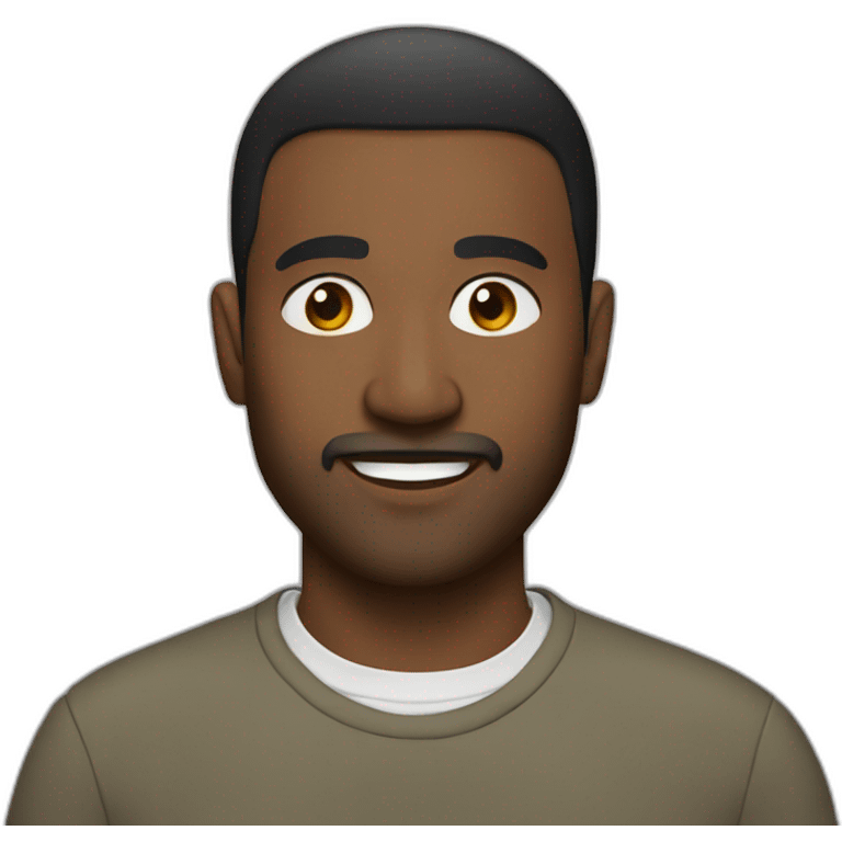 hakim jemili emoji