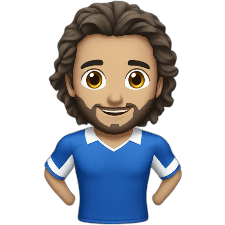 Al hilal emoji