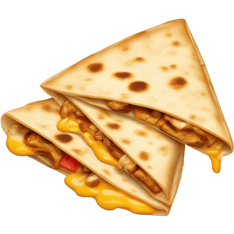 Quesadilla  emoji