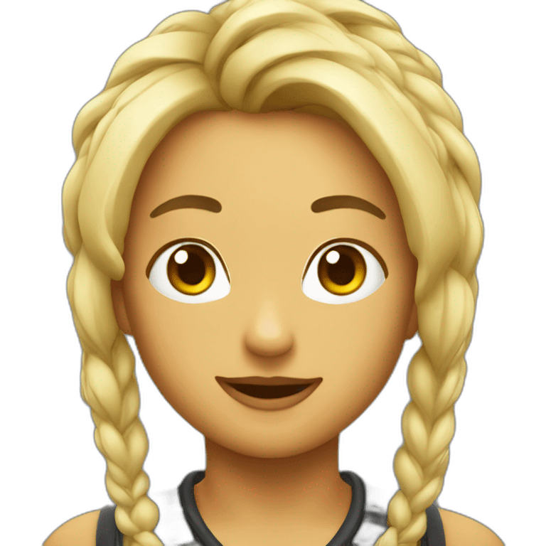 tigresa vip emoji