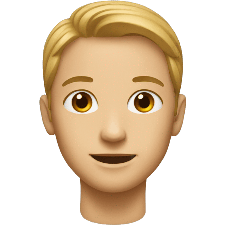 foundation emoji