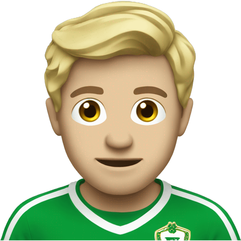 FC groningen  emoji