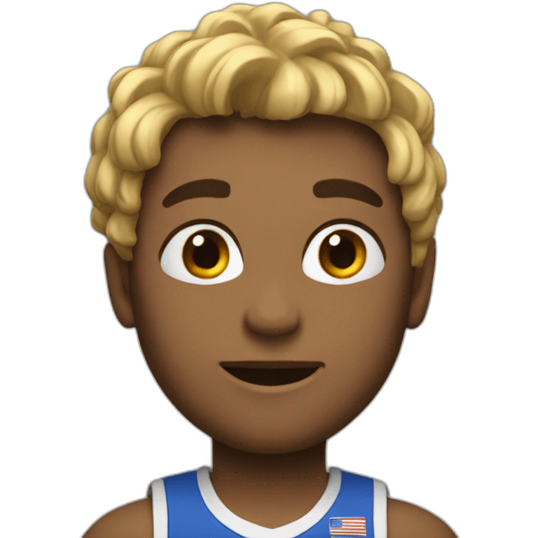 champion emoji