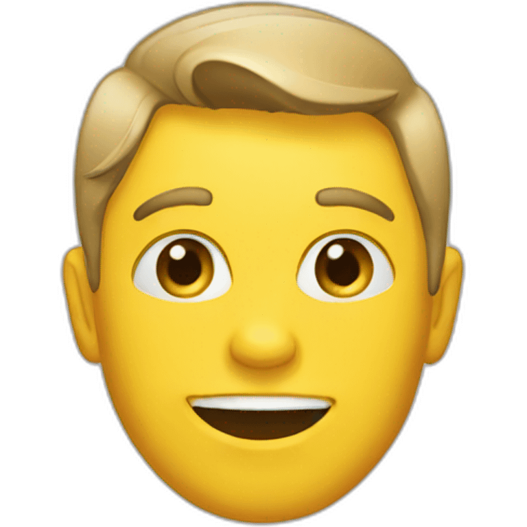 Advertiser emoji