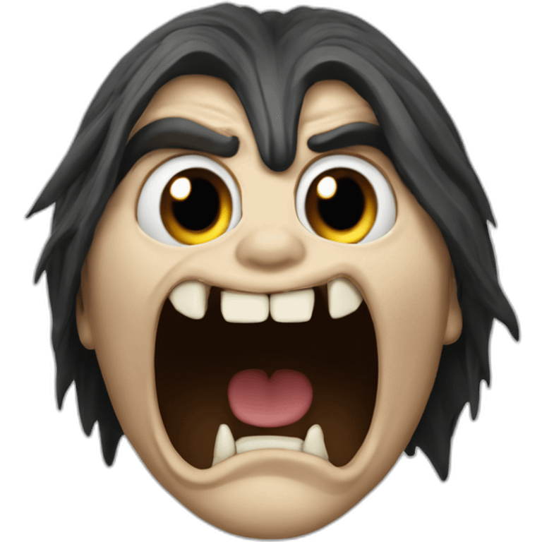 ozzy-osbourne-bitting-bat-head emoji