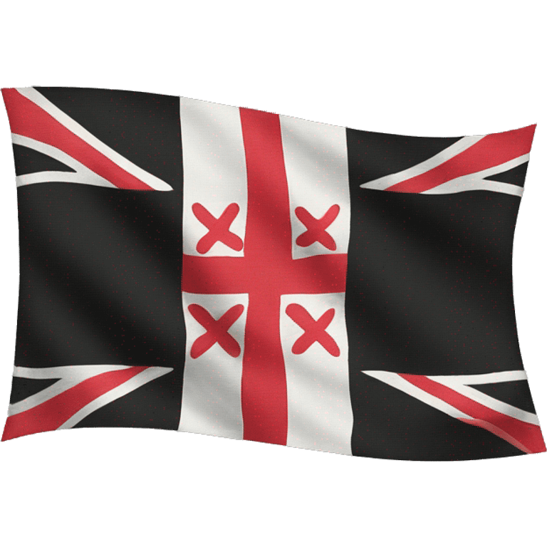 Cornwall flag emoji emoji