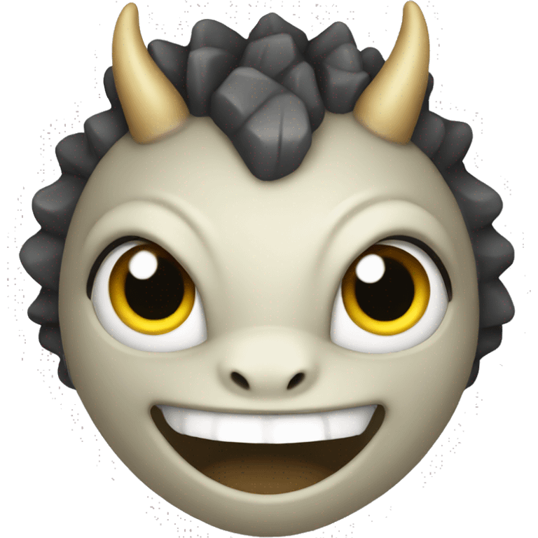 dragon enceinte emoji